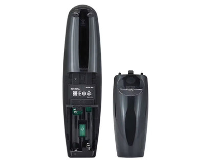 azurano Fernbedienung für LG AN-MR20GA AKB75855501 – Bild 3