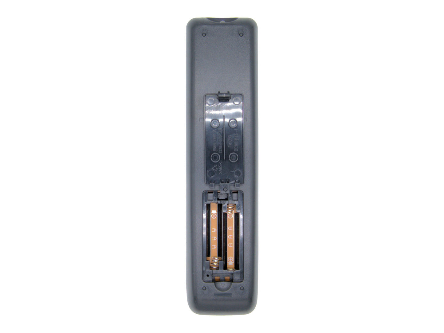 azurano Fernbedienung für SAMSUNG AA59-00508A, AA5900508A - Bild 4