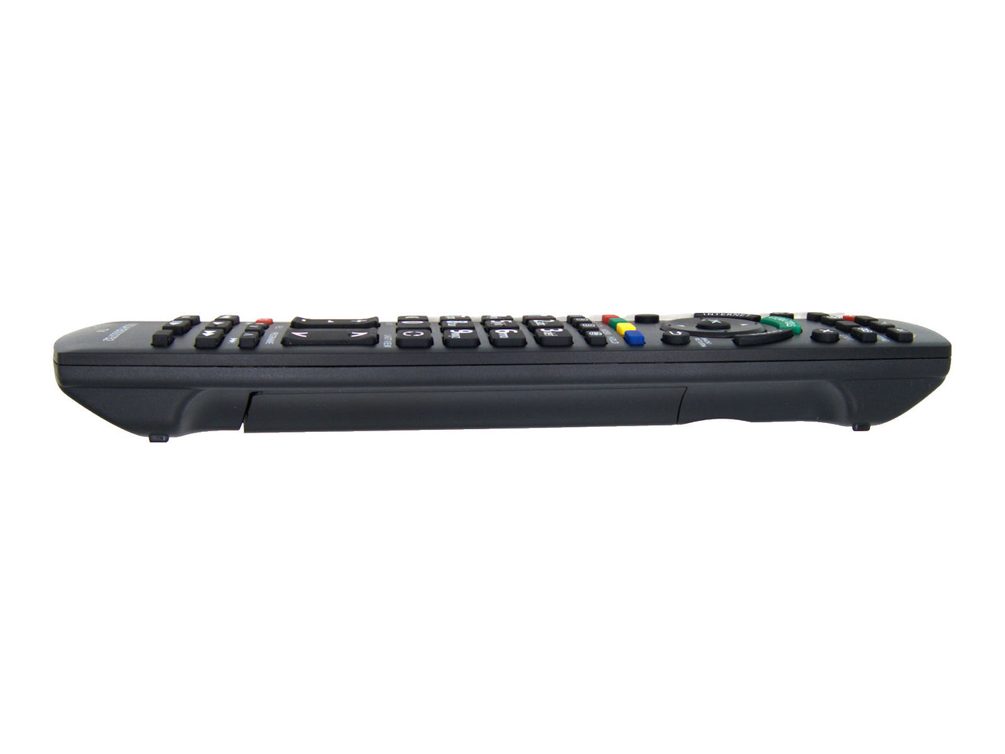 azurano Fernbedienung für PANASONIC N2QAYB000752 - Bild 2