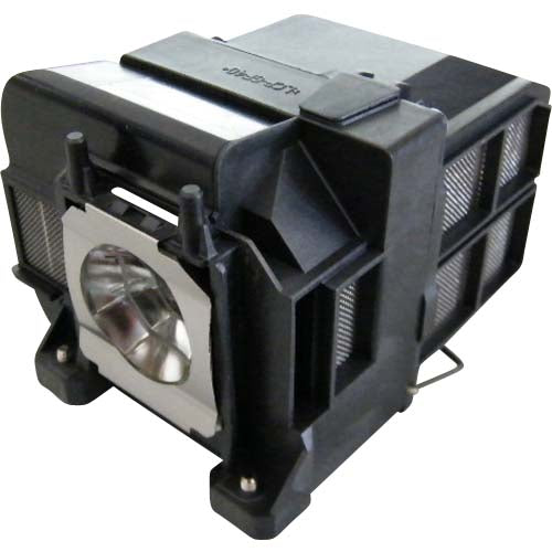 azurano Beamerlampe für EPSON ELPLP75, V13H010L75 Ersatzlampe mit Gehäuse - Bild 1
