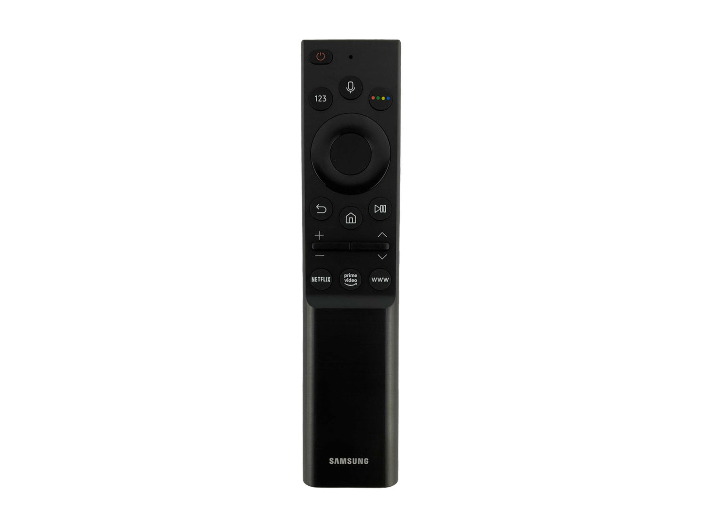SAMSUNG BN59-01363L, BN59-01363C, VOICE Original Fernbedienung - Bild 1