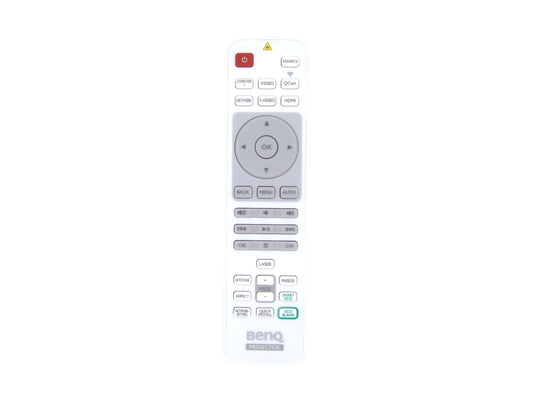BENQ 5J.JE306.001, RCS012 Original Fernbedienung - Bild 1