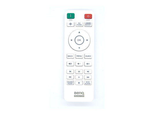 BENQ 5J.JGY06.001, 5J.JGY06.002, RCV013 Original Fernbedienung - Bild 1