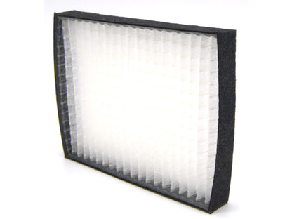 azurano Beamer-Luftfilter für PANASONIC TMZX5209, ET-LAD120W Filter - 2er Set | geeignet für PT-DW830 , PT-DX100 , PT-DZ870 - Bild 1