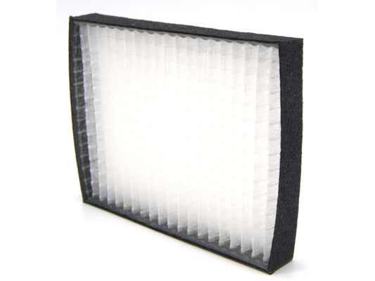 azurano Beamer-Luftfilter für PANASONIC TMZX5209, ET-LAD120W Filter - 2er Set | geeignet für PT-DW830 , PT-DX100 , PT-DZ870 - Bild 1