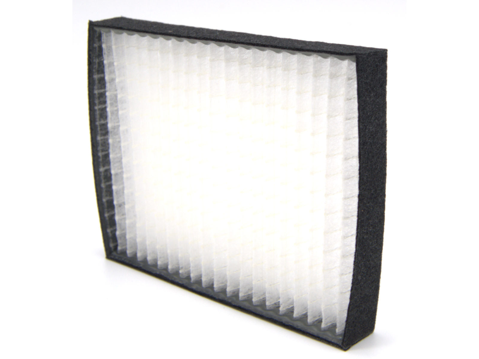 azurano Beamer-Luftfilter für PANASONIC TMZX5209, ET-LAD120W Filter - 2er Set | geeignet für PT-DW830 , PT-DX100 , PT-DZ870 - Bild 1