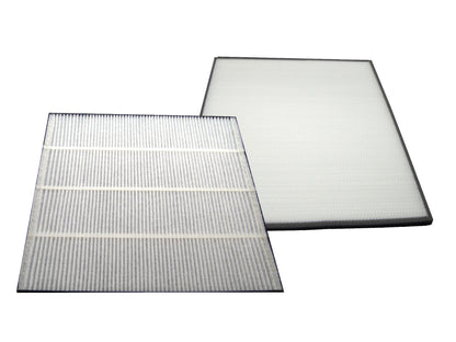 azurano Beamer Luftfilter POA-FIL-160, 610-3546-902, 003-003792-01 für SANYO Projektoren Ersatzfilter Austauschfilter - Bild 1