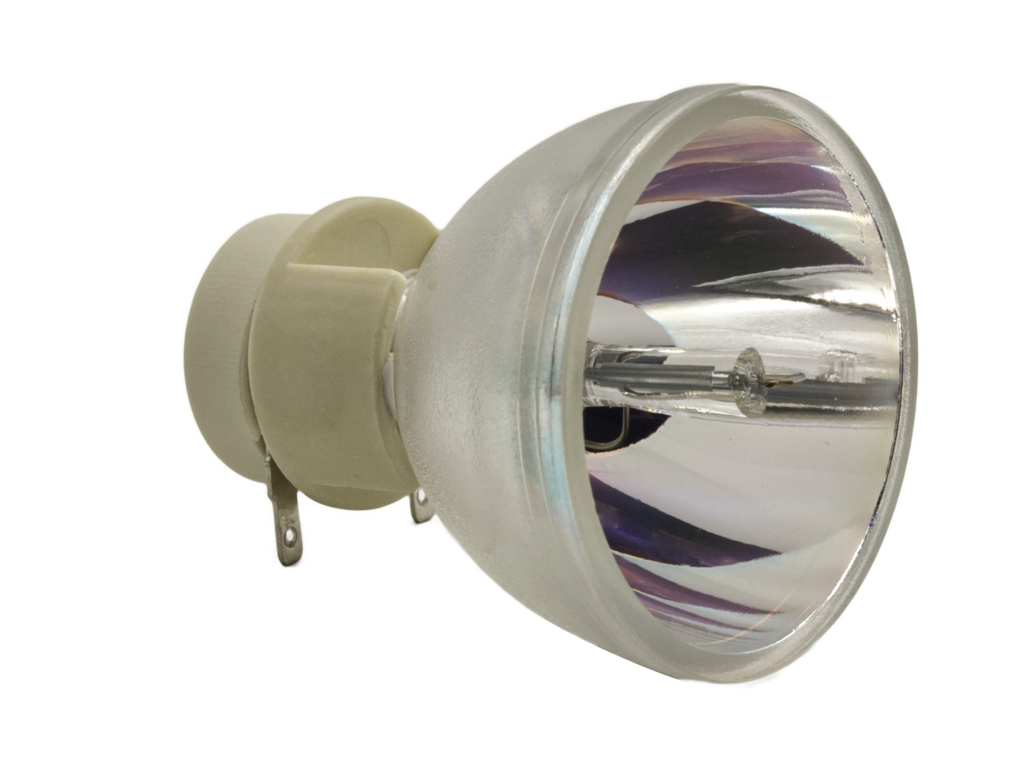 azurano Beamerlampe BLB50 Ersatz für OSRAM P-VIP 190/0.8 E20.8 - Ersatzlampe für diverse Projektoren - Bild 1
