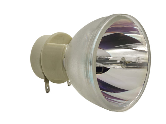 azurano Beamerlampe BLB2 Ersatz für OSRAM P-VIP 200/0.8 E20.8 - Ersatzlampe für diverse Projektoren - Bild 1