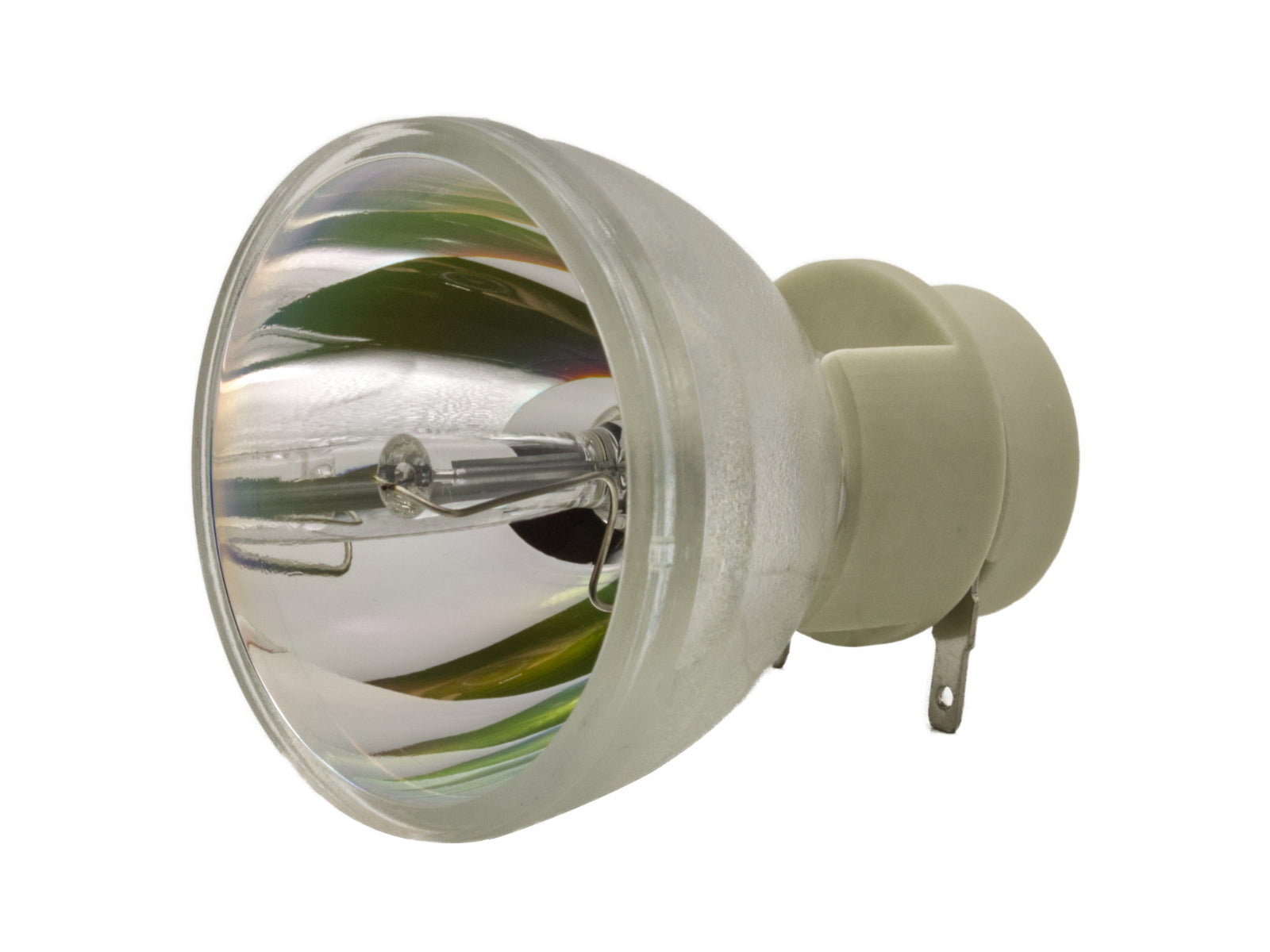 azurano Beamerlampe BLB33 Ersatz für OSRAM P-VIP 240/0.8 E20.8 - Ersatzlampe für diverse Projektoren - Bild 1