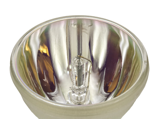 azurano Beamerlampe für BENQ 5J.JKS05.001 Ersatzlampe Projektorlampe – Bild 2