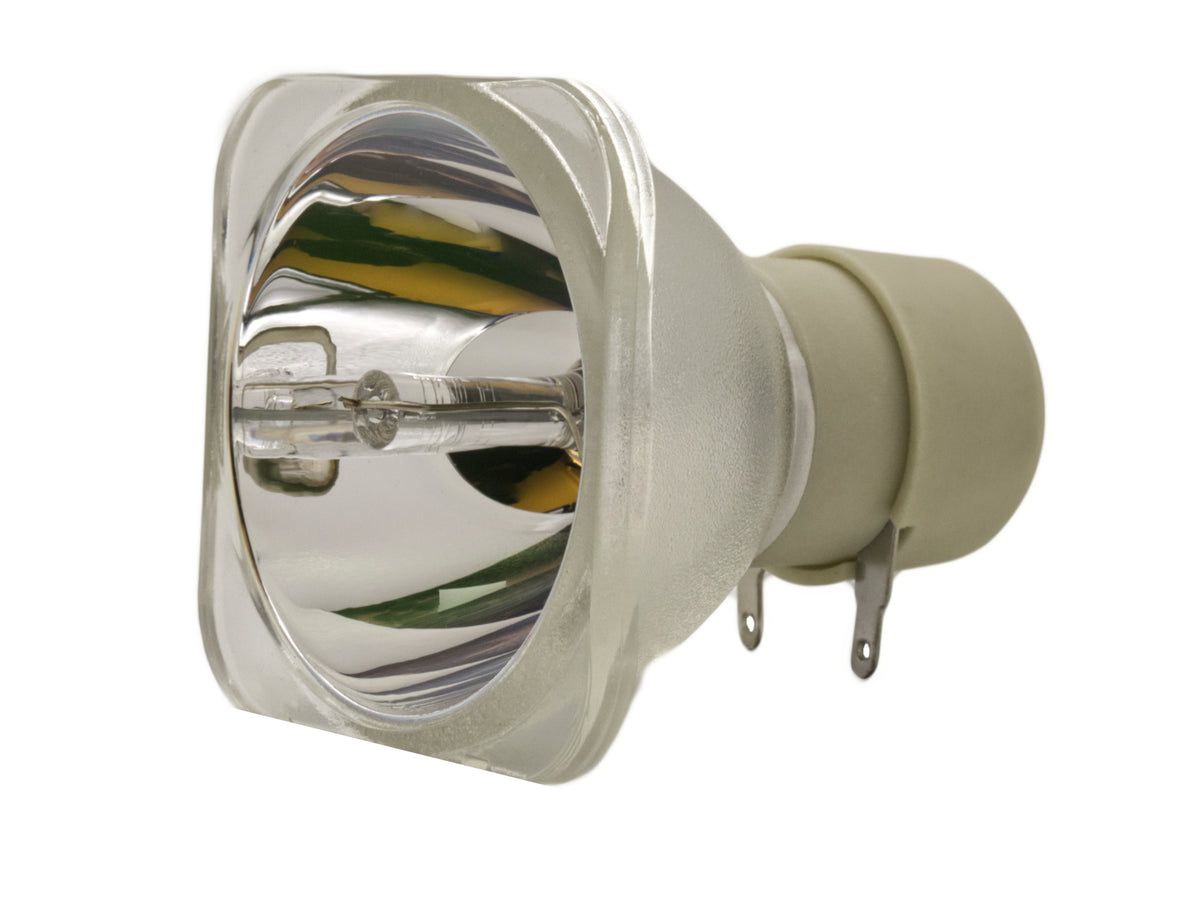 azurano Beamerlampe für OPTOMA SP.72G01GC01, BL-FU195A Ersatzlampe Projektorlampe – Bild 2