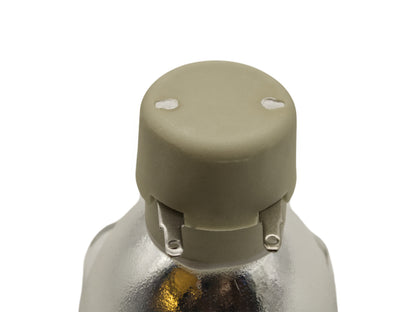 azurano Beamerlampe BLB55 Ersatz für PHILIPS UHP 225/160W 0.9 E20.9 - Ersatzlampe für diverse Projektoren - Bild 4