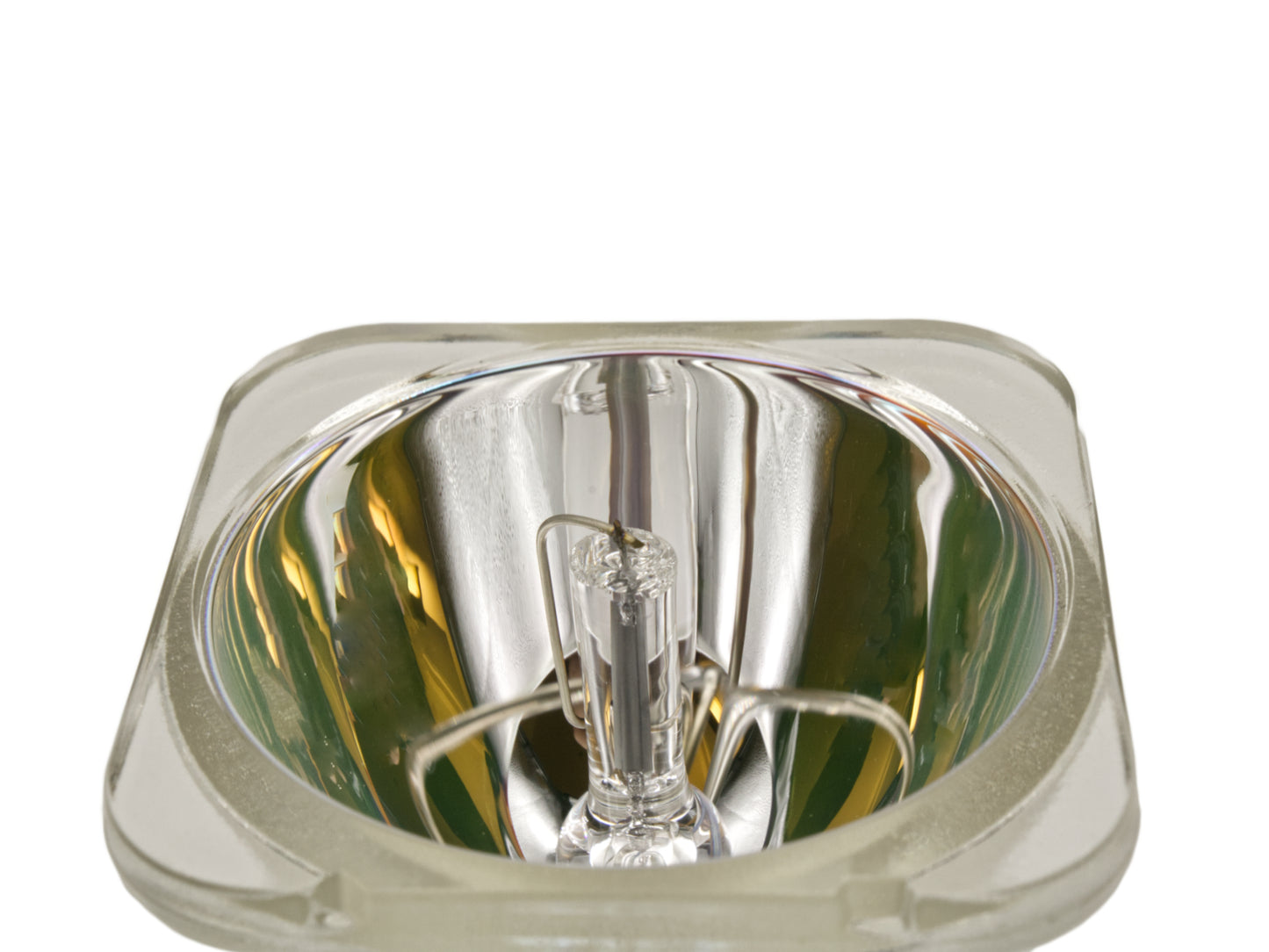 azurano Beamerlampe Ersatz für PHILIPS UHP 190W/160W 0.9 E20.9 Ersatzlampe für Projektoren von ACER, BENQ, OPTOMA, 190W - Bild 2