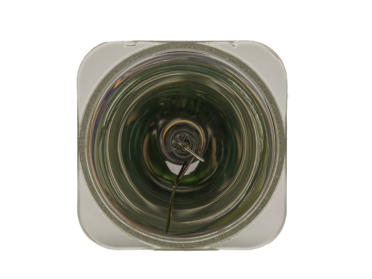 azurano Beamerlampe Ersatz für PHILIPS UHP 190W/160W 0.9 E20.9 Ersatzlampe für Projektoren von ACER, BENQ, OPTOMA, 190W - Bild 3