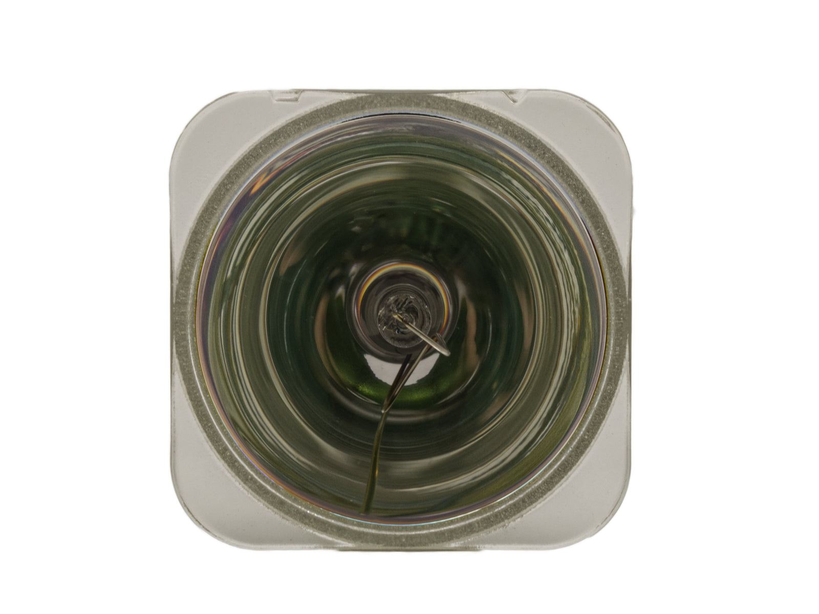 azurano Beamerlampe Ersatz für PHILIPS UHP 190W/160W 0.9 E20.9 Ersatzlampe für Projektoren von ACER, BENQ, OPTOMA, 190W - Bild 3