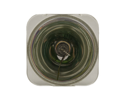 azurano Beamerlampe Ersatz für PHILIPS UHP 190W/160W 0.9 E20.9 Ersatzlampe für Projektoren von ACER, BENQ, OPTOMA, 190W - Bild 3