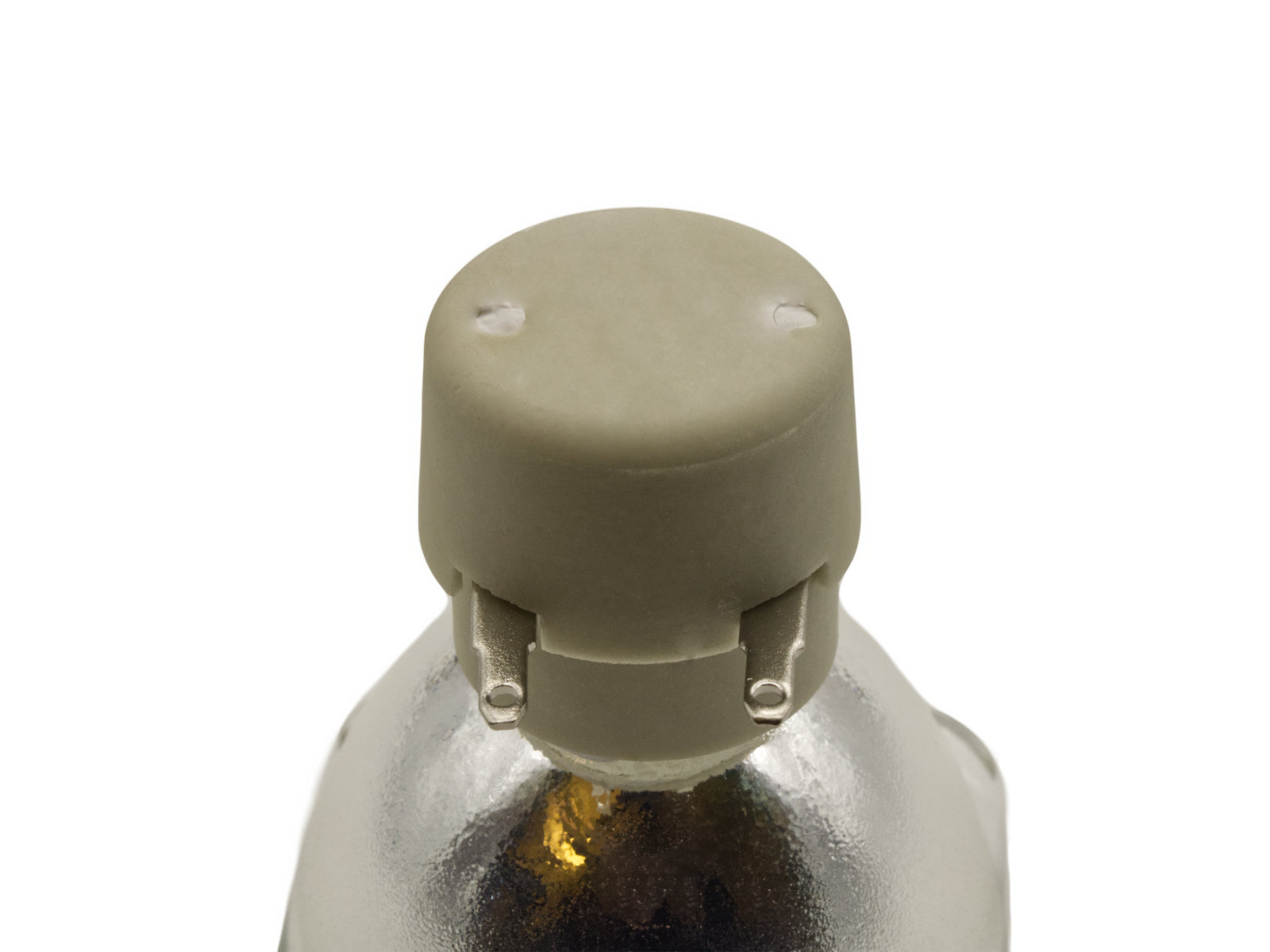 azurano Beamerlampe BLB45 Ersatz für PHILIPS UHP 190/160W 0.8 E20.9 - Ersatzlampe für diverse Projektoren - Bild 4