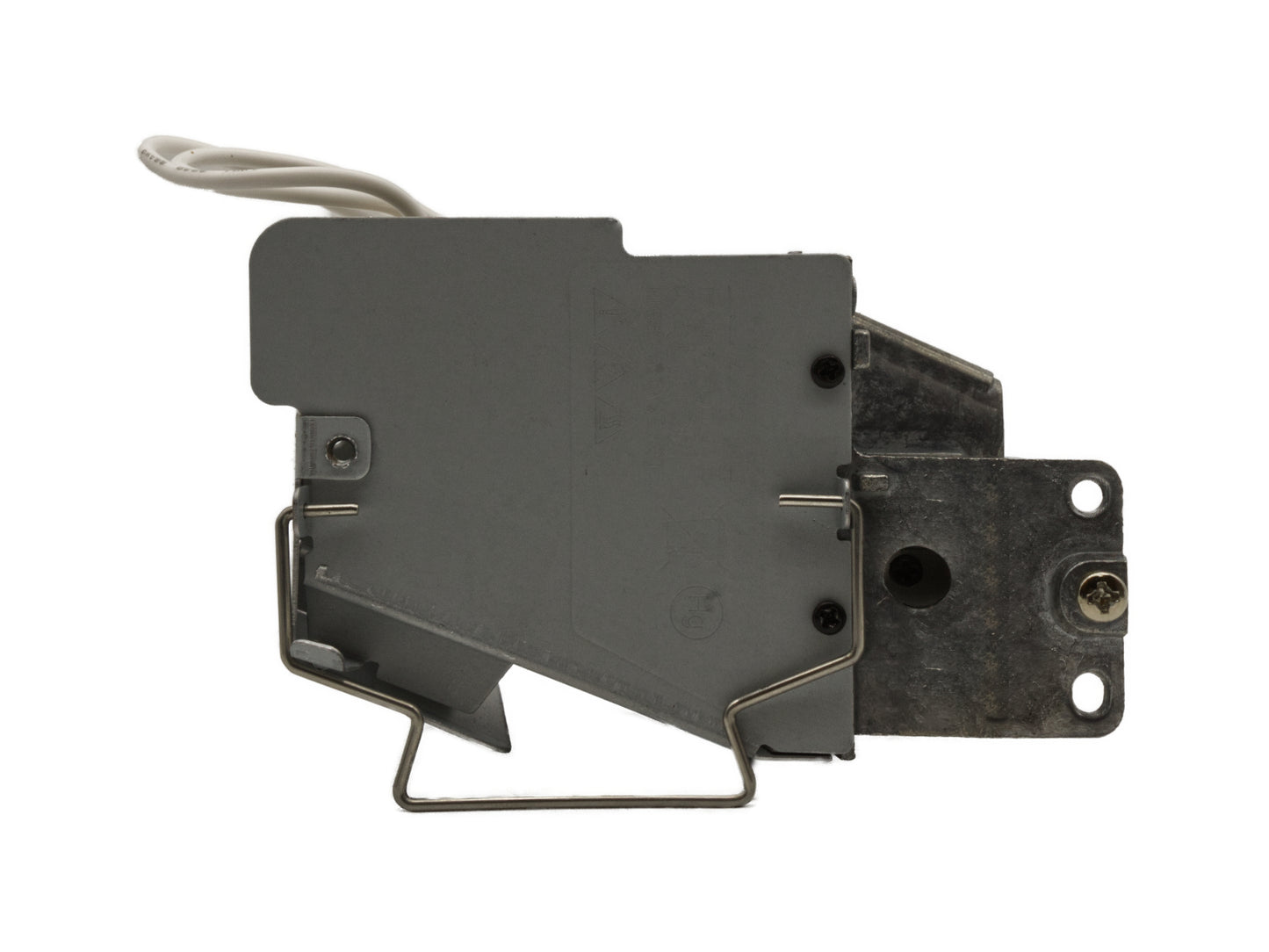 codalux Beamerlampe für OPTOMA SP.8VH01GC01 BL-FP190D BL-FP190E verkauft und kompatibel mit OSRAM Lampe mit Gehäuse - Bild 4