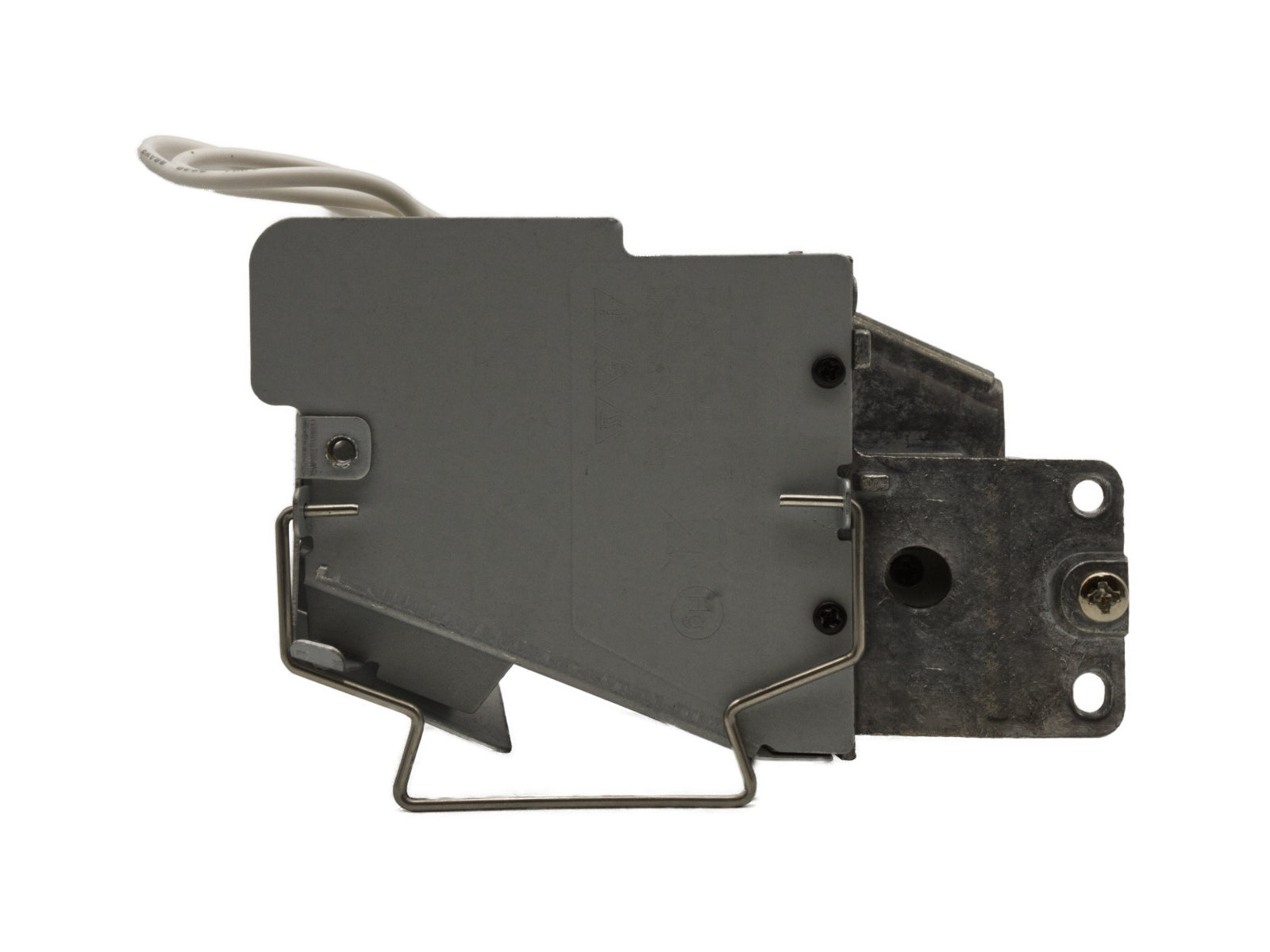 codalux Beamerlampe für OPTOMA SP.8VH01GC01 BL-FP190D BL-FP190E verkauft und kompatibel mit OSRAM Lampe mit Gehäuse - Bild 4