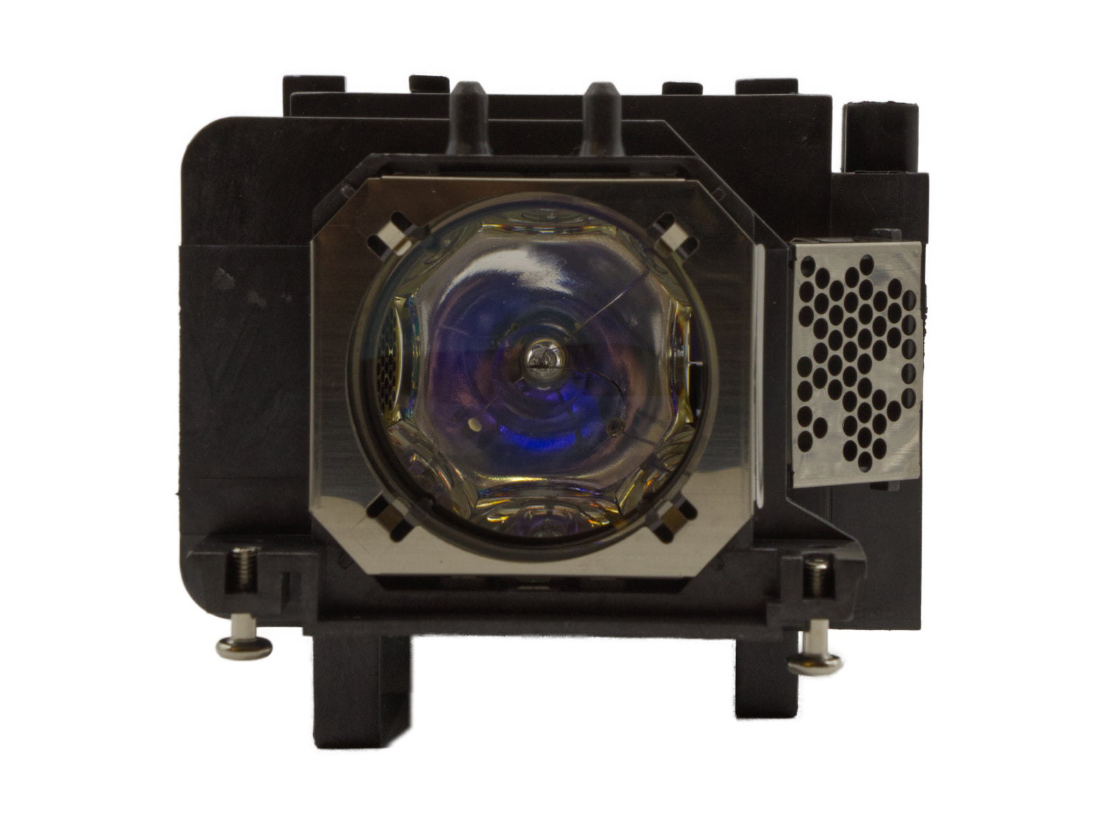 PANASONIC ET-LAV400 Beamerlampe mit Gehäuse - Bild 2