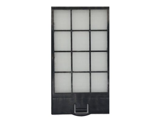 PANASONIC TKNE062-1, ET-LAD57 Filter, TMZX5046-3, ET-LAD40 Filter, Filter Set Luftfilter für Beamer Ersatzfilter - Bild 1