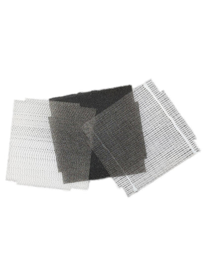 azurano Beamer Luftfilter UX39551,  003-004775-01 für HITACHI Projektoren Ersatzfilter Austauschfilter - Bild 1