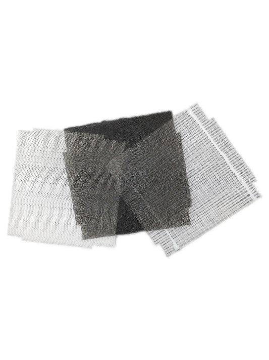 azurano Beamer Luftfilter UX39551,  003-004775-01 für HITACHI Projektoren Ersatzfilter Austauschfilter - Bild 1