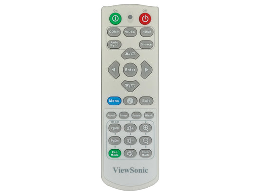 VIEWSONIC A-00010005, 5F.262J3.061 Original Fernbedienung - Bild 1