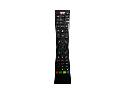 azurano Fernbedienung für JVC RM-C3231 - Bild 1