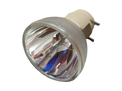 Osram P-VIP Beamerlampe für OPTOMA DE.5811122606-SOT BL-FP285A - Bild 1