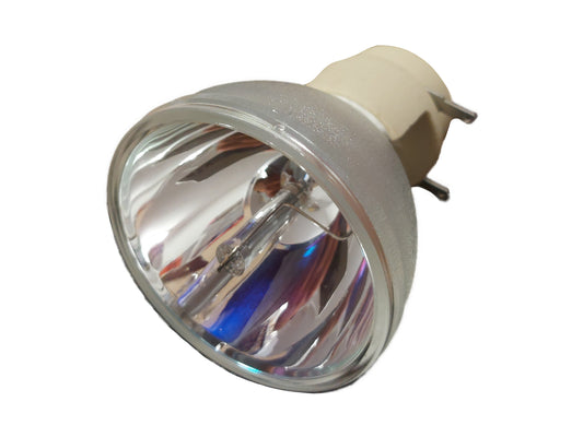 Osram P-VIP Beamerlampe für OPTOMA DE.5811122606-SOT BL-FP285A - Bild 1