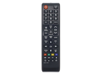 azurano Fernbedienung für SAMSUNG BN59-01199F - Bild 1