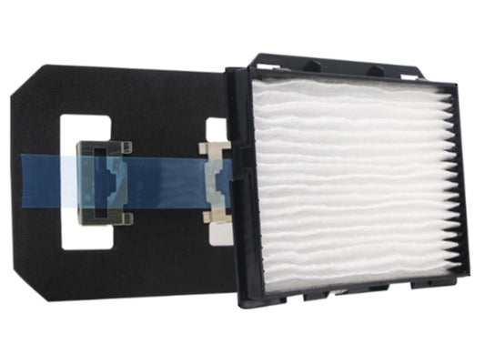 azurano Luftfilter TMZX5229-1, ET-LAD70 Filter für PANASONIC Projektoren Ersatzfilter Austauschfilter - Bild 1