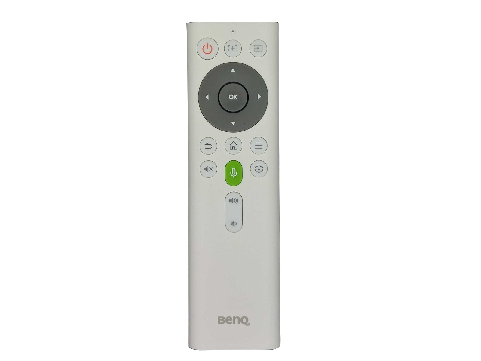 BENQ Fernbedienung 5J.JL906.001, RCI066 original - Bild 1