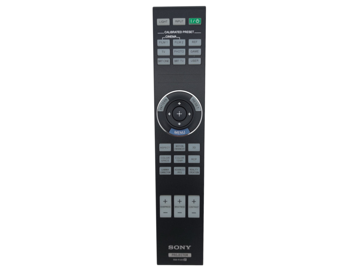 SONY RM-PJ23, 149069111 Original Fernbedienung - Bild 1