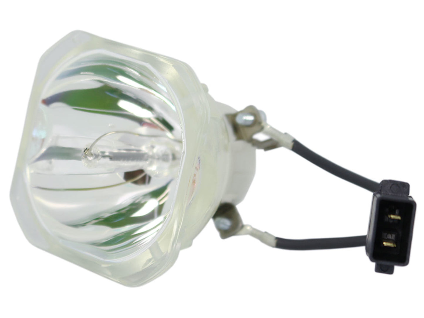 azurano Beamerlampe für EPSON ELPLP91, V13H010L91 Ersatzlampe Projektorlampe - Bild 1