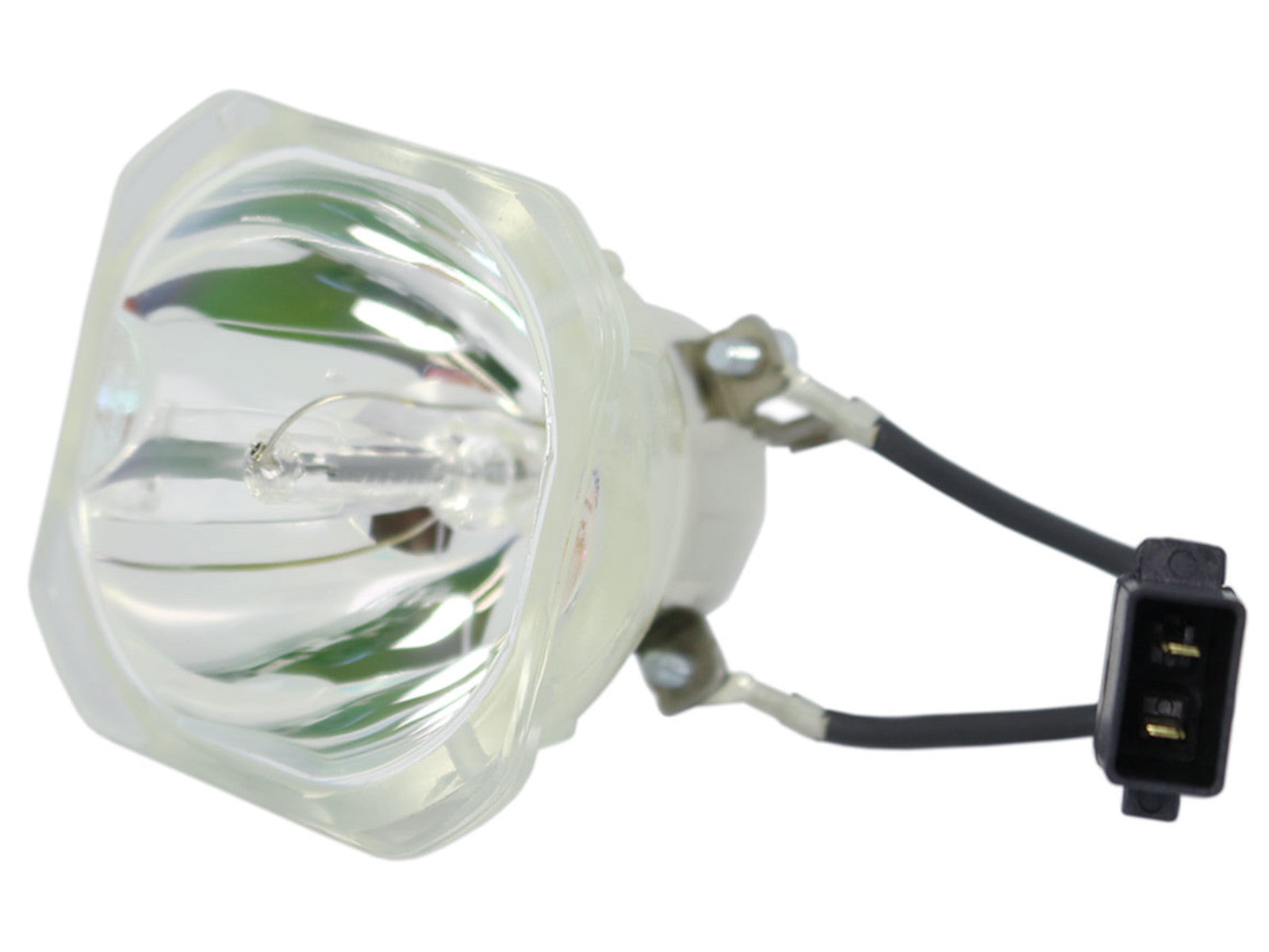 azurano Beamerlampe für EPSON ELPLP91, V13H010L91 Ersatzlampe Projektorlampe - Bild 1