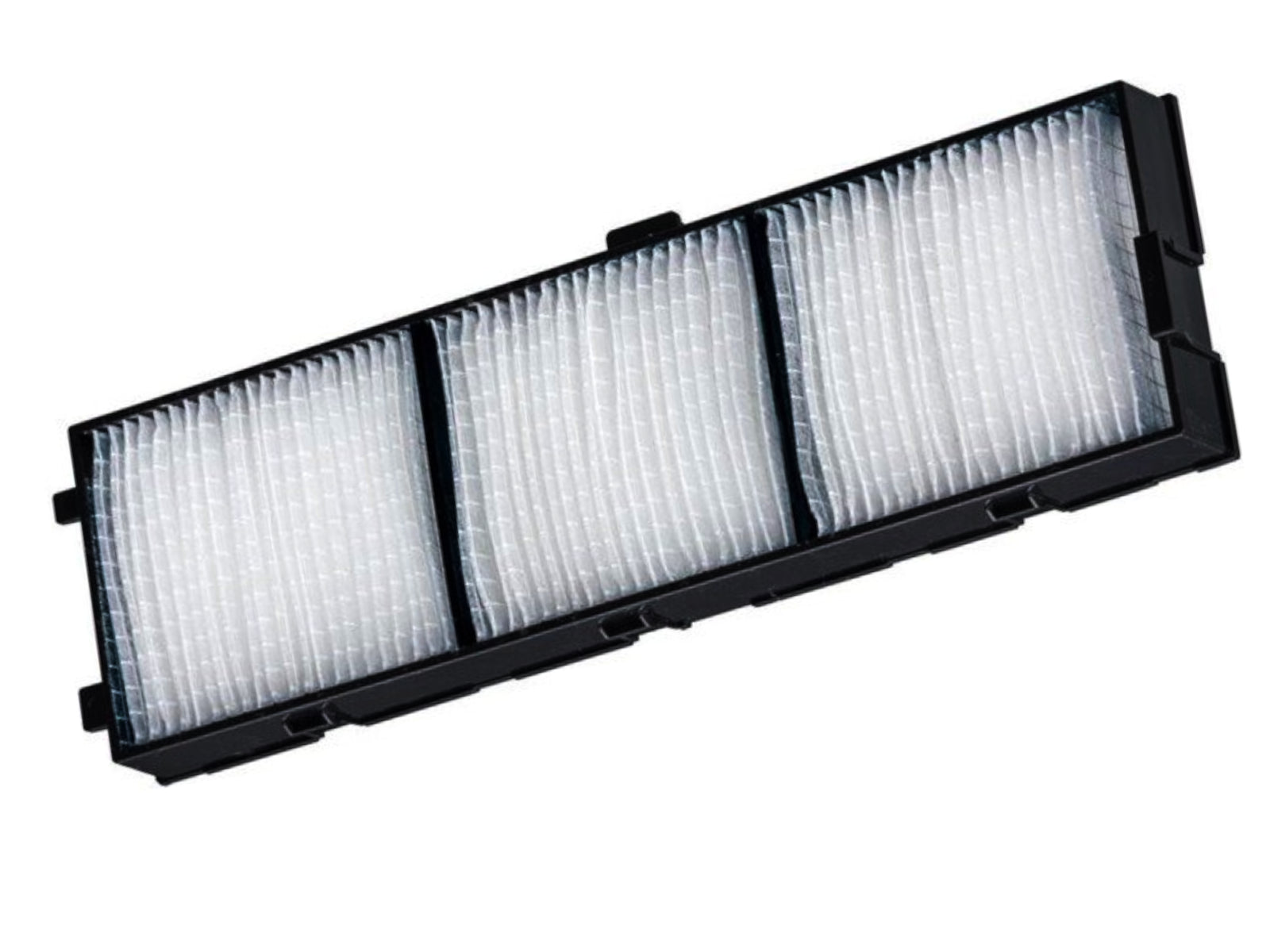 PANASONIC ET-RFV500 Luftfilter für Beamer Ersatzfilter - Bild 1
