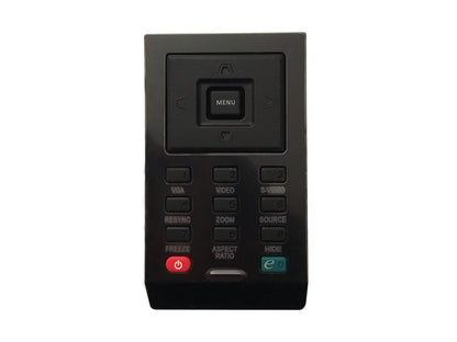 azurano Fernbedienung für ACER VZ.JBU00.001, A-16041 - Bild 1