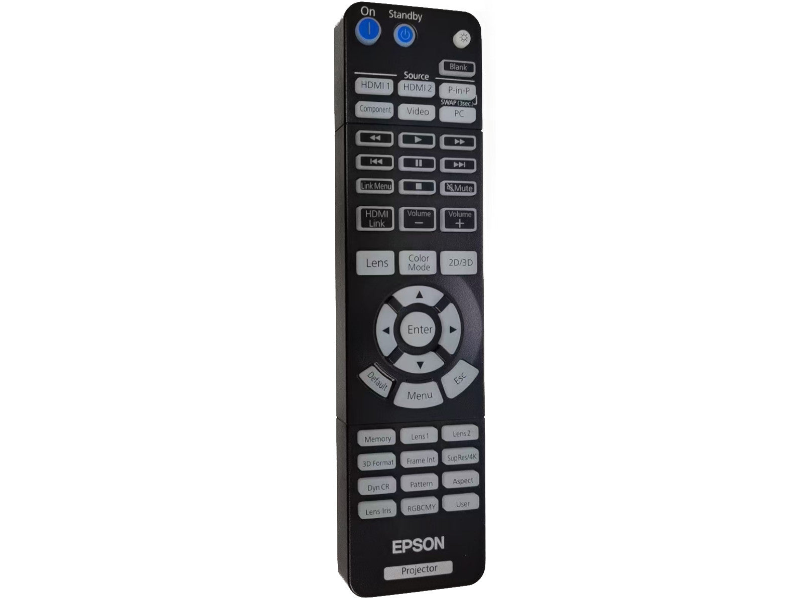 EPSON 1598520 Original Fernbedienung - Bild 1