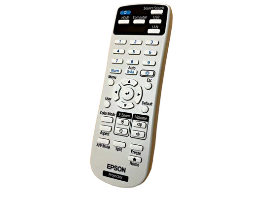 EPSON Fernbedienung 2198635, 219863500 original - Bild 1