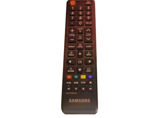 SAMSUNG Fernbedienung AA59-00666A, AA5900666A original - Bild 1