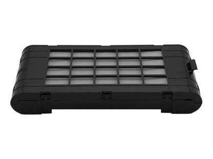 azurano Beamer Luftfilter POA-FIL-080, ET-SFYL080 für SANYO Projektoren Ersatzfilter Austauschfilter - Bild 2