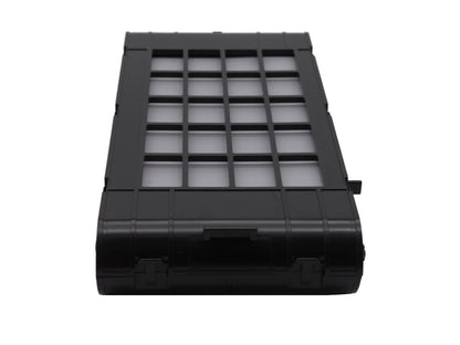 azurano Beamer Luftfilter POA-FIL-080, ET-SFYL080 für SANYO Projektoren Ersatzfilter Austauschfilter - Bild 3