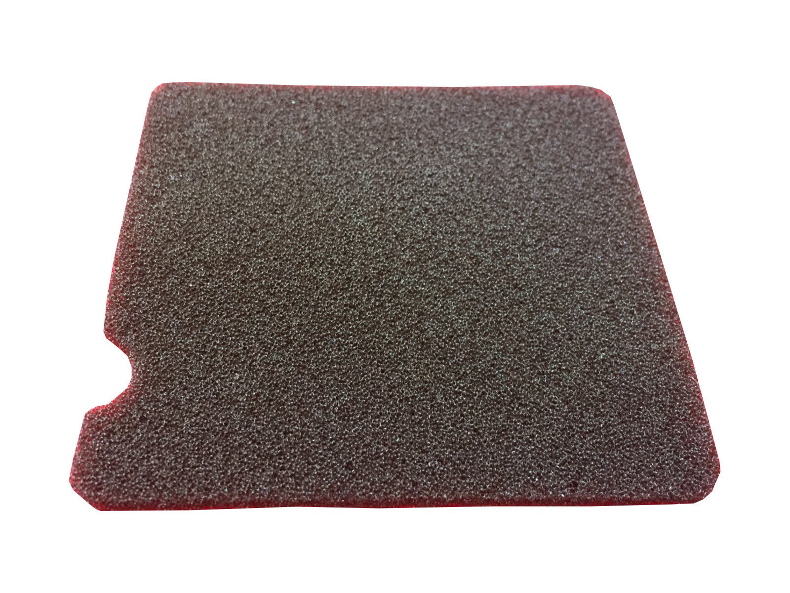 azurano Beamer Luftfilter MU03602, (also fit for VIEWSONIC 3M BOXLIGHT) für HITACHI Projektoren Ersatzfilter Austauschfilter - Bild 3