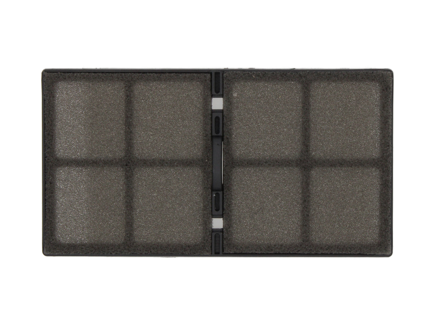 azurano Beamer Luftfilter ELPAF27, V13H134A27, 1525671, 1626336 für EPSON Projektoren Ersatzfilter Austauschfilter - Bild 3