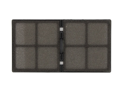 azurano Beamer Luftfilter ELPAF27, V13H134A27, 1525671, 1626336 für EPSON Projektoren Ersatzfilter Austauschfilter - Bild 3