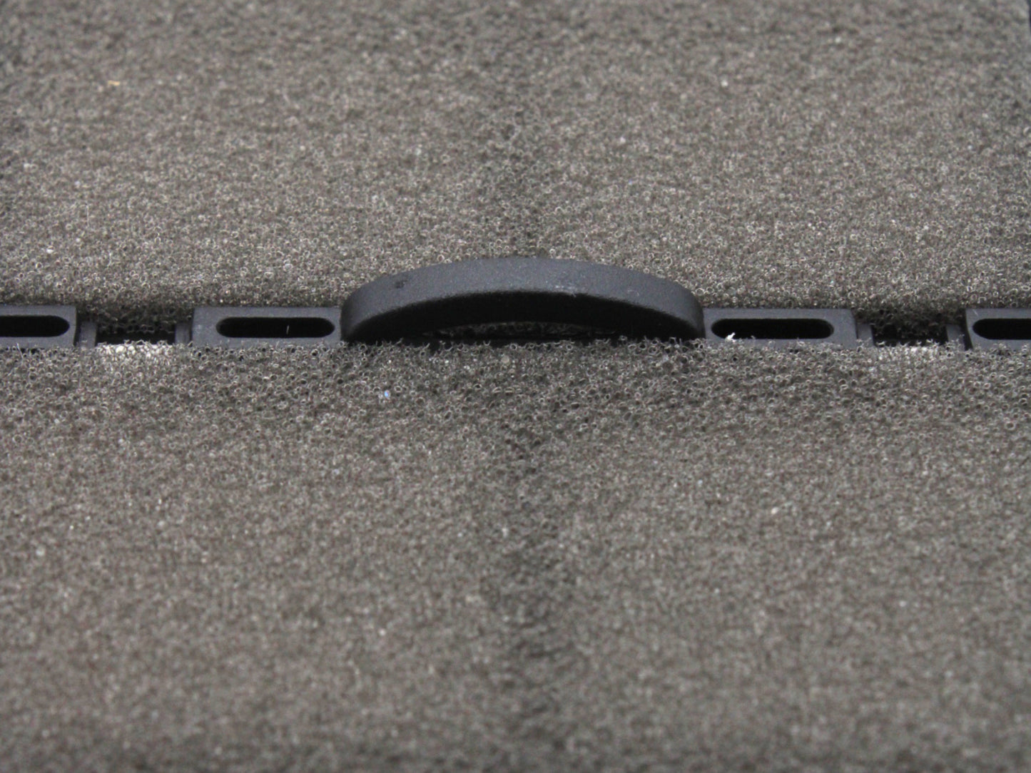 azurano Beamer Luftfilter ELPAF27, V13H134A27, 1525671, 1626336 für EPSON Projektoren Ersatzfilter Austauschfilter - Bild 4