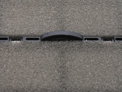 azurano Beamer Luftfilter ELPAF27, V13H134A27, 1525671, 1626336 für EPSON Projektoren Ersatzfilter Austauschfilter - Bild 4